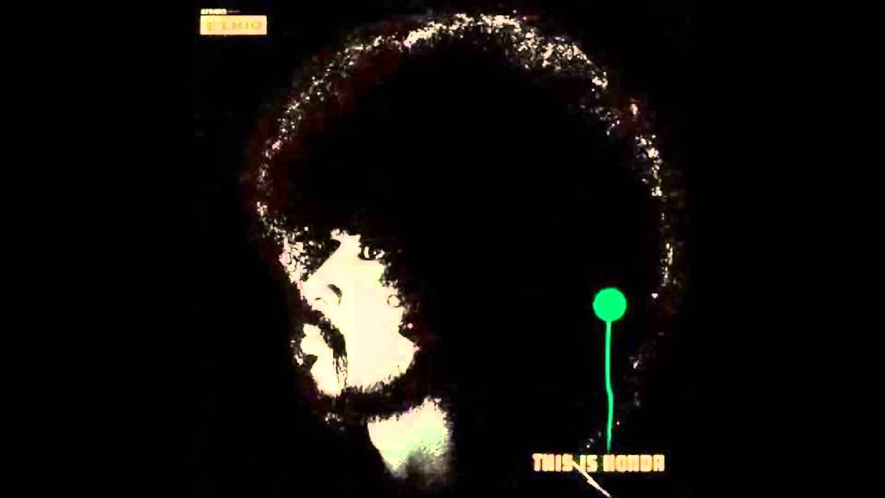 Honda Takehiro Trio / You Don't Know What Love Is [HQ]