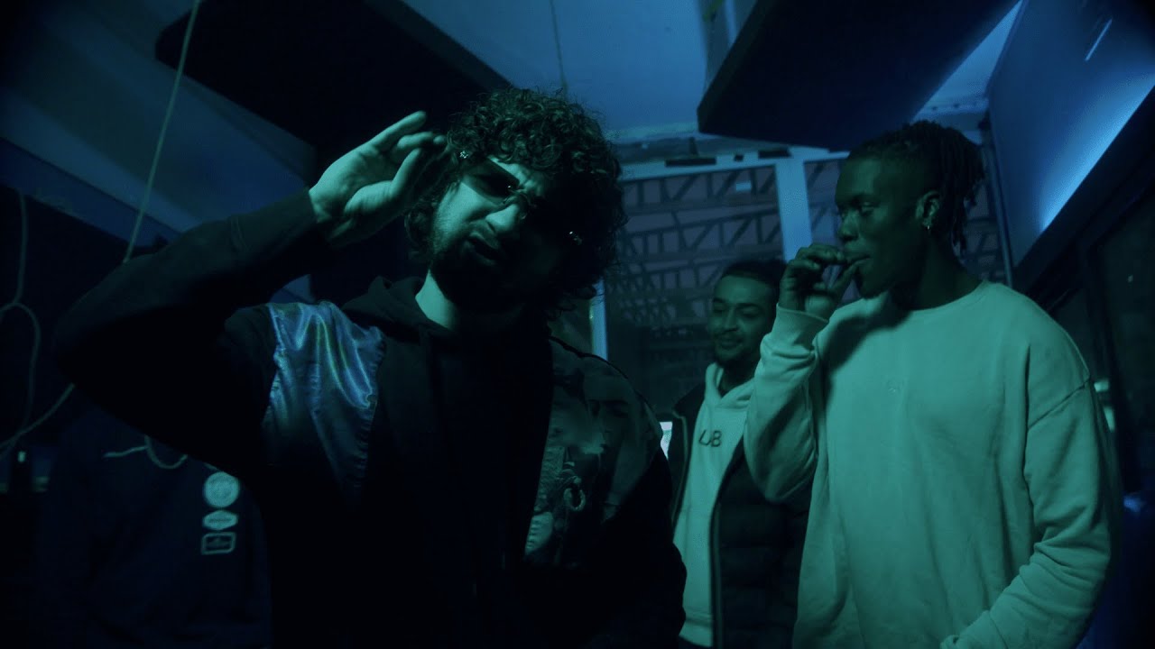 Blind Mic - WIN SOME LOSE SOME feat. Tyler Daley & SVMI (Music Video)