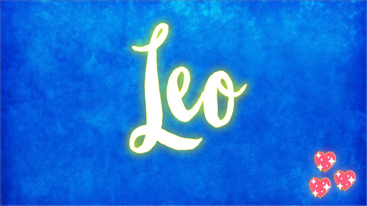 Leo😭REGRET MANIPULATING YOU😭THEY TOOK WHAT THEY WANTED FROM YOU💔