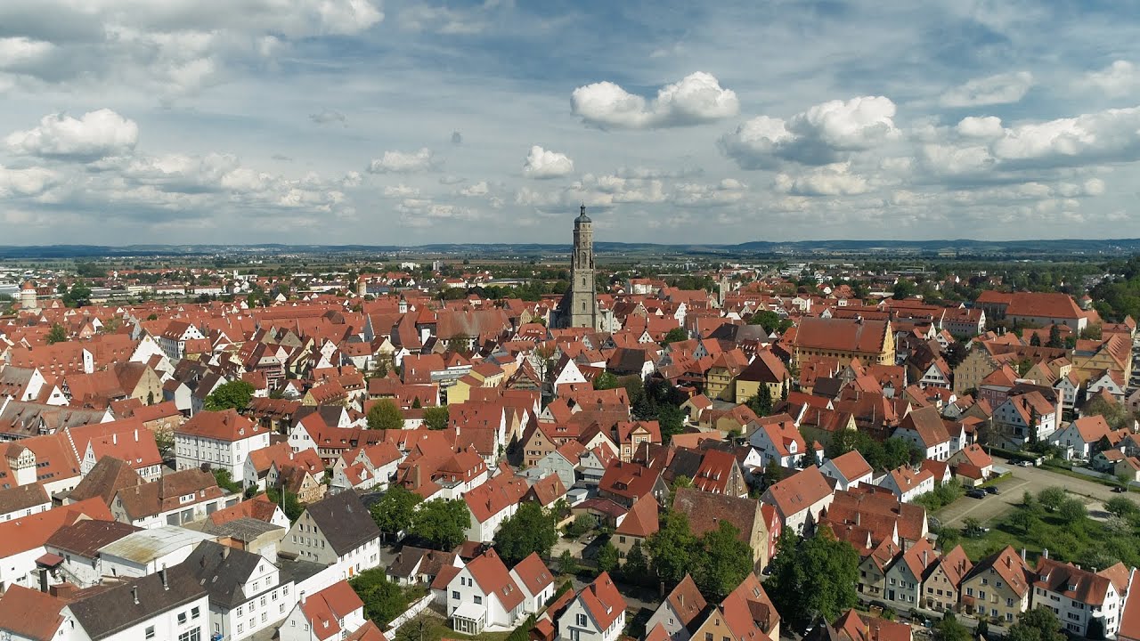Ferienland Donau-Ries 1 - Brauchtum, Tradition und Heimat