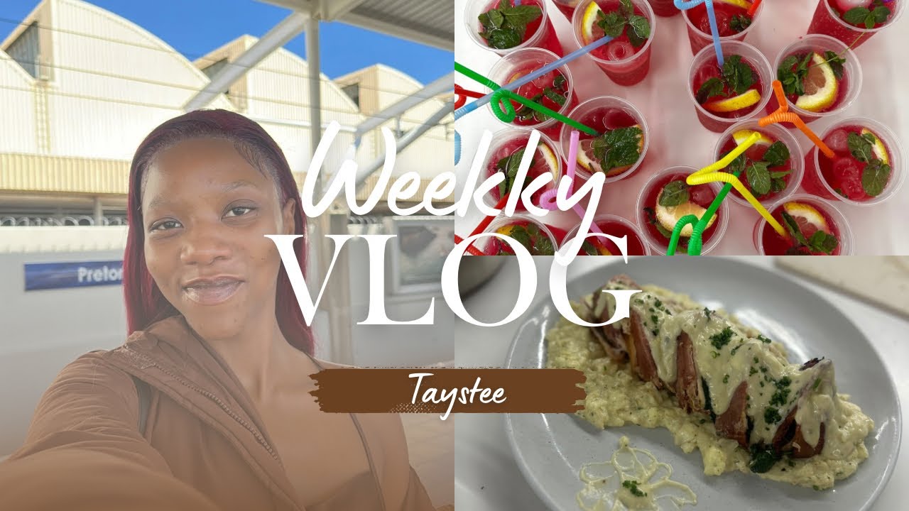 A Month in My Life| Entered a Cooking Competition| Unboxing| Friends & Vibes
