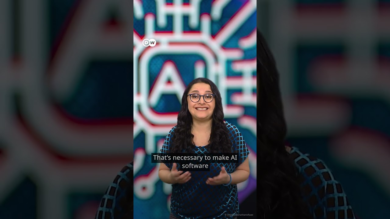 Will AI lead to a new colonialism?