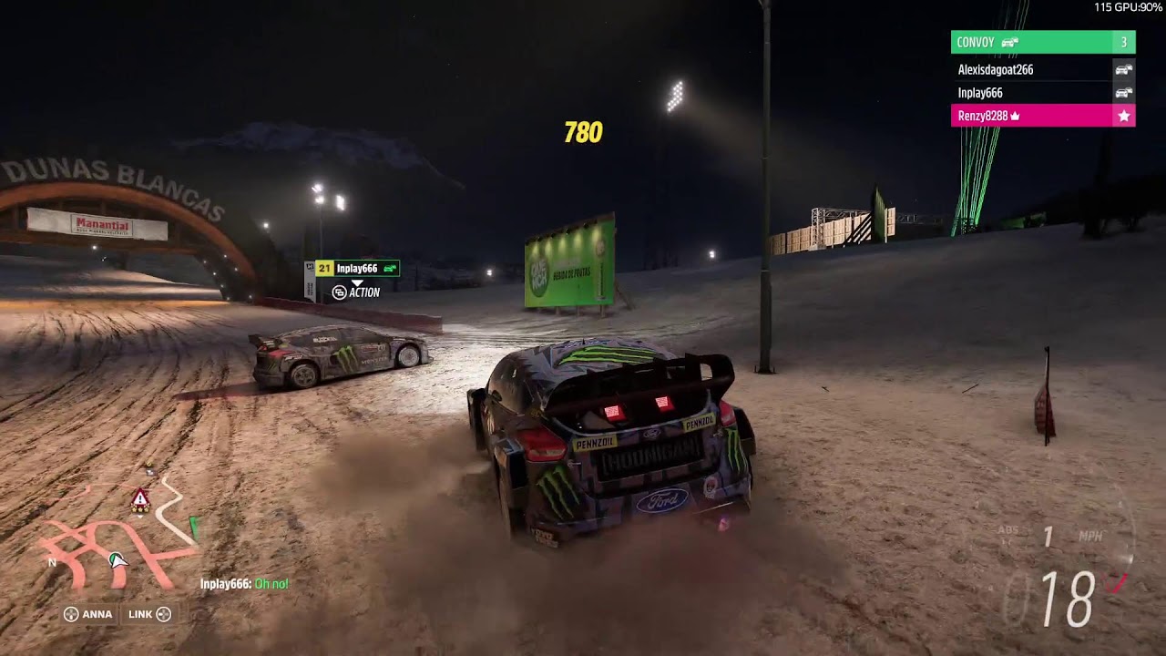 Forza Horizon 5 With Viewers LIVE (almost) DAILY UNTIL 1K