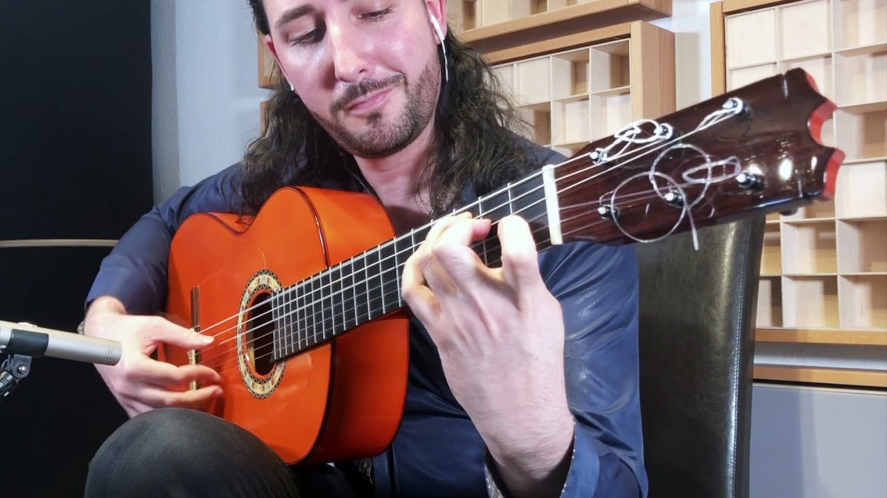 Flamenco Guitar for sale 