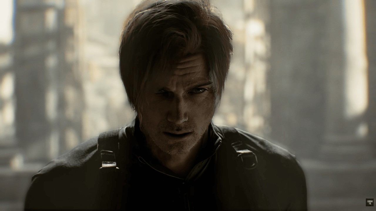 🔴Resident Evil Requiem Ending