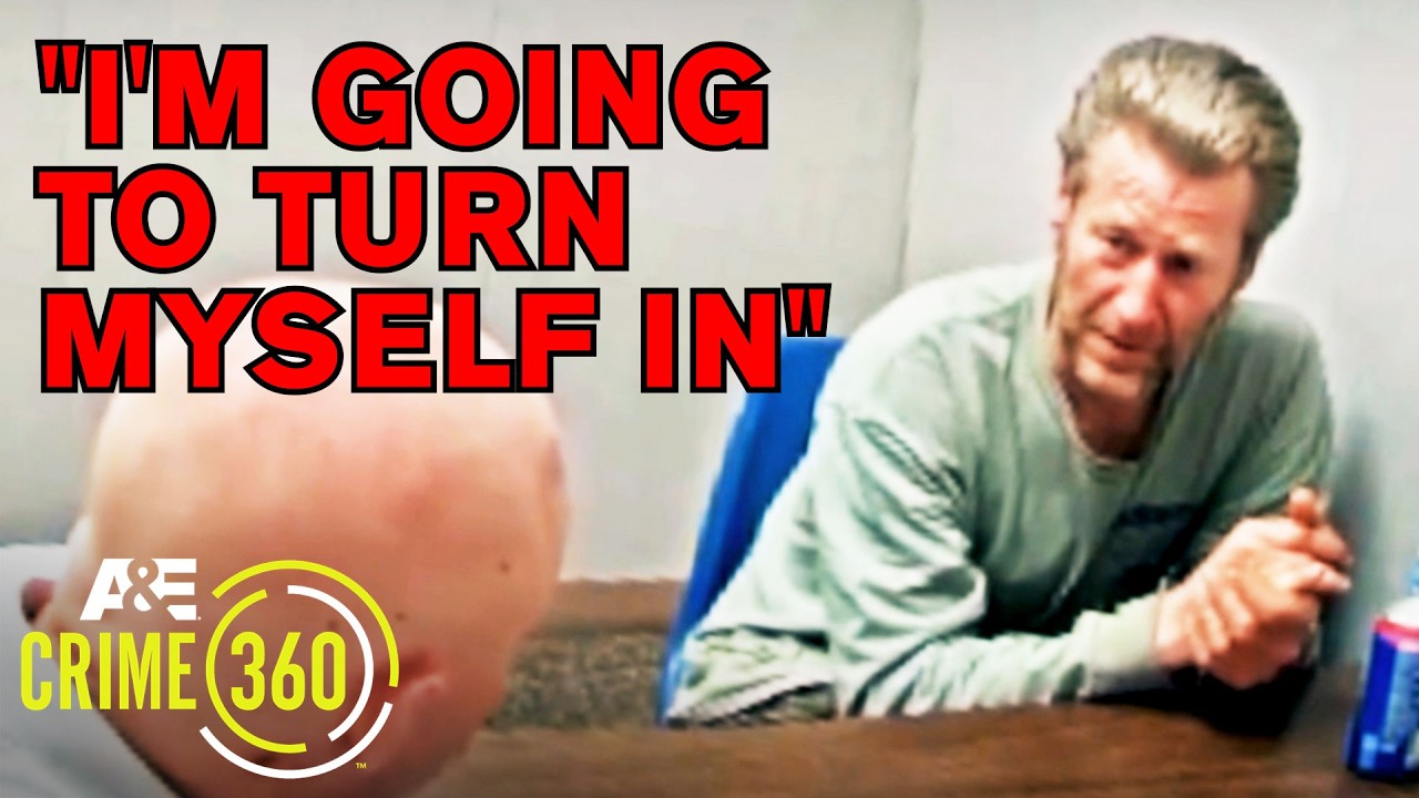 Blood-Stained Car, Missing Teen, and a 25-Year Secret | Cold Case Files | Crime 360