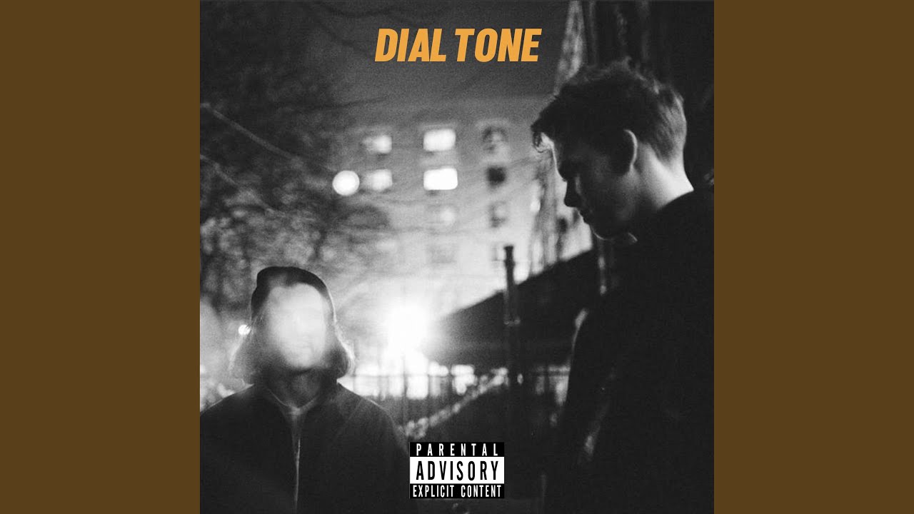 Dial Tone