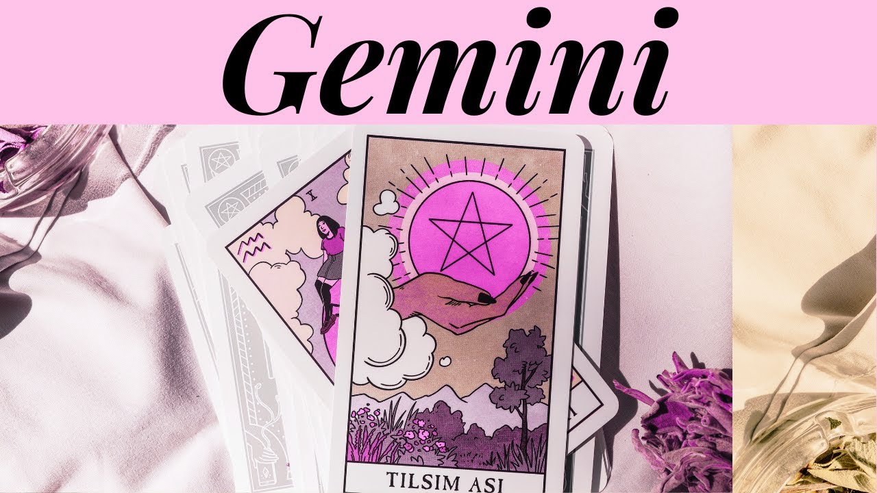 Gemini Tarot Next 2 Weeks 💥📣🔑Sudden Information Is The Key! February 1- 15