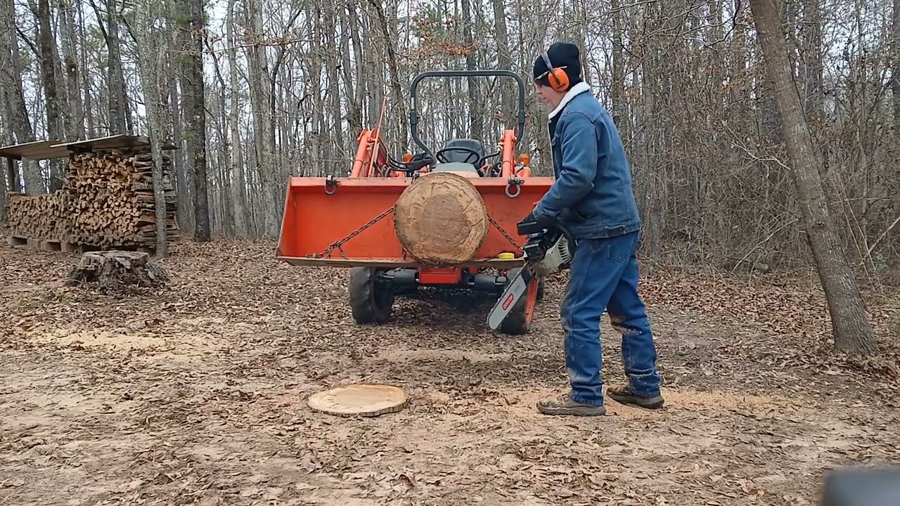 The holzfforma chain review #1