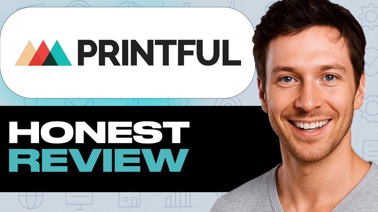 Обзор Printful: особенности, сильные и слабые стороны (печать по запросу)