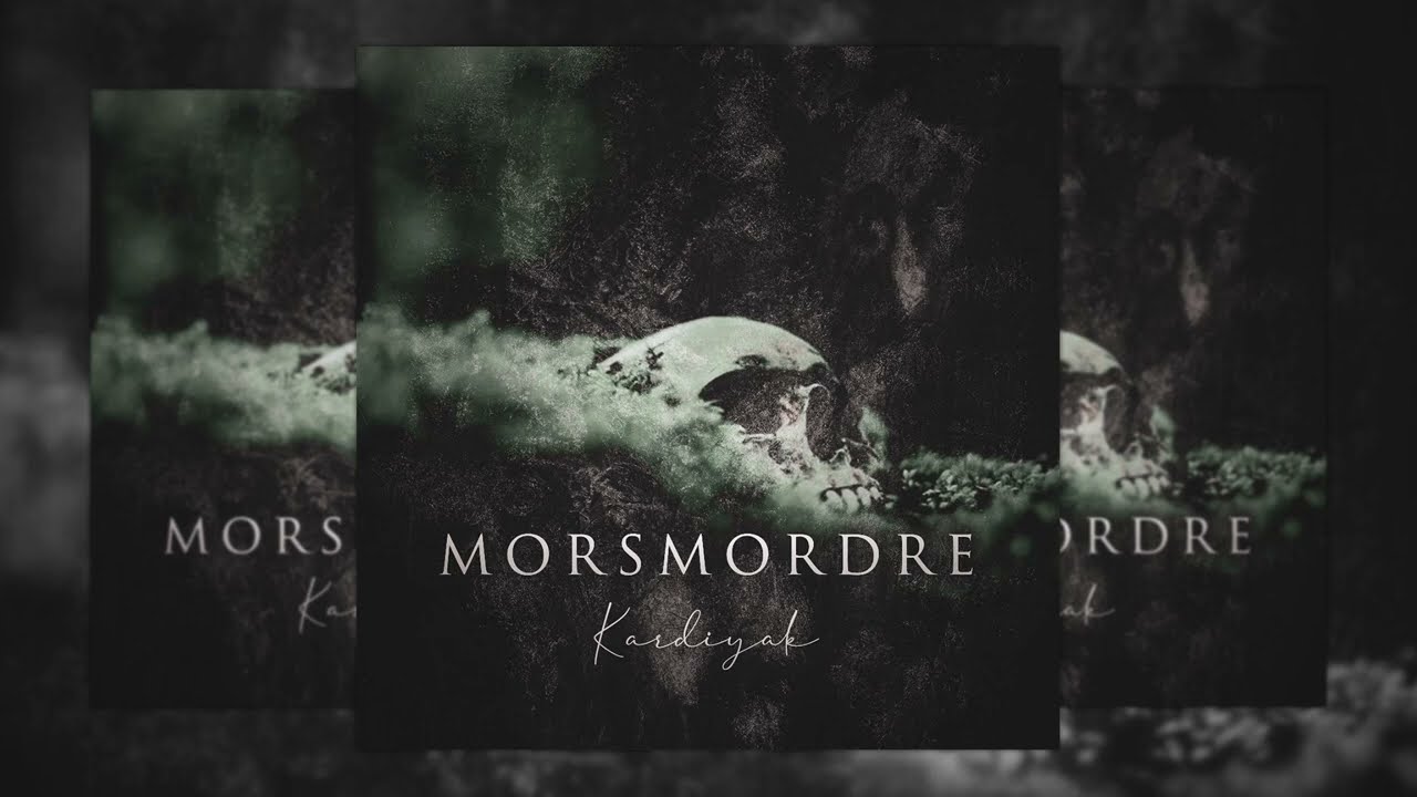 Kardiyak- Morsmordre (Official Audio)