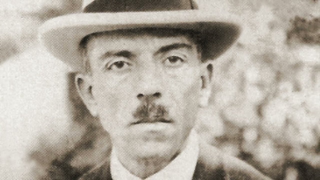 Μη μου κοπανάς ρετσέτες | Παναγιώτης Τούντας
