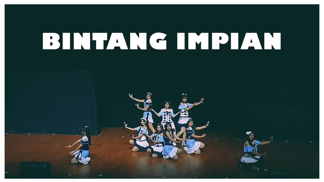 SRT48_DC - BINTANG IMPIAN / ORIGINAL SONG [DRAFT 20240810]