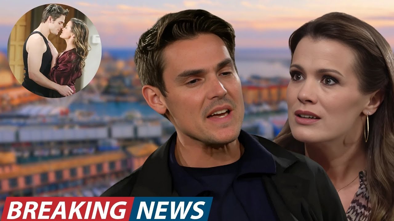 😱 Shocking Betrayal! Adam&rsquo;s Secret Affair Exposed &ndash; Is Chelsea&rsquo;s Heart About to Shatter? 💔