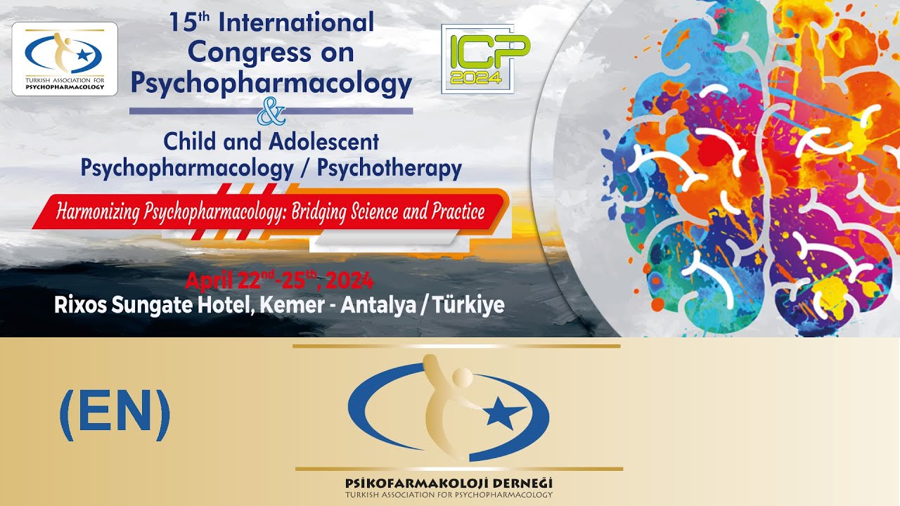 Neurobiology of Anxiety Disorders: Current and Future / Nathan Huneke (EN)