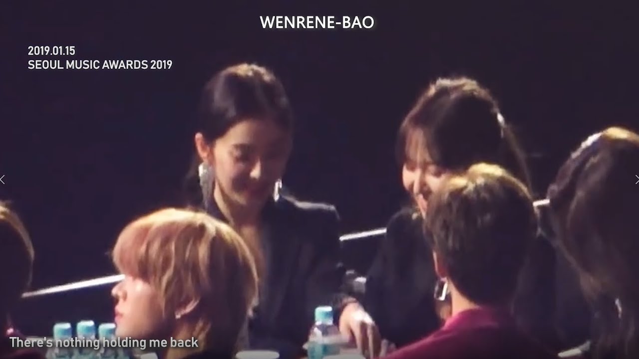 【Wenrene Documentary】情侶冷戰結束後的感情昇華期 (Timeline After Cold War)