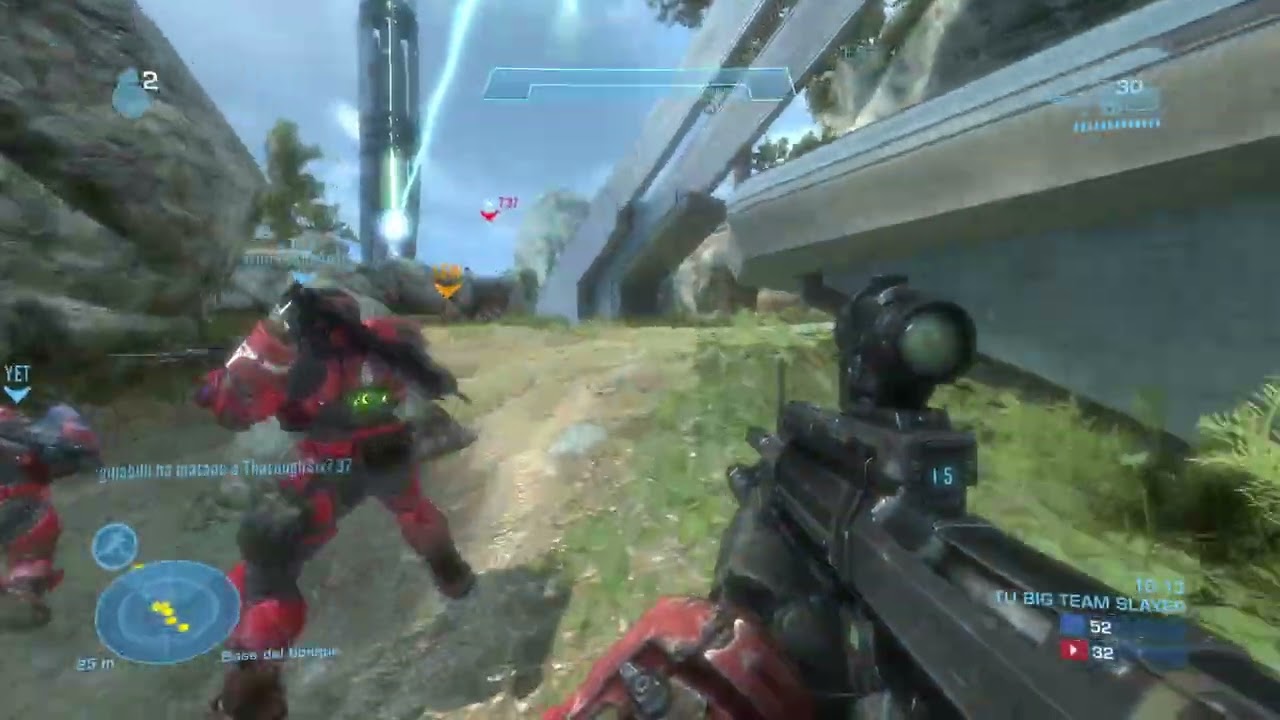 Halo  The Master Chief Collection