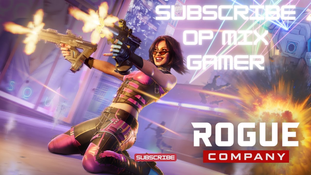 I tryed new game rogue company in ps4 i have best sitting for ps4