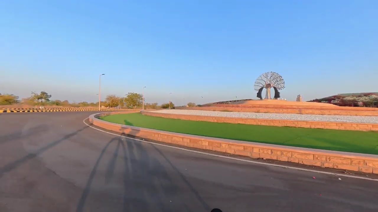 Good Morning Ride of 10/03/2026
