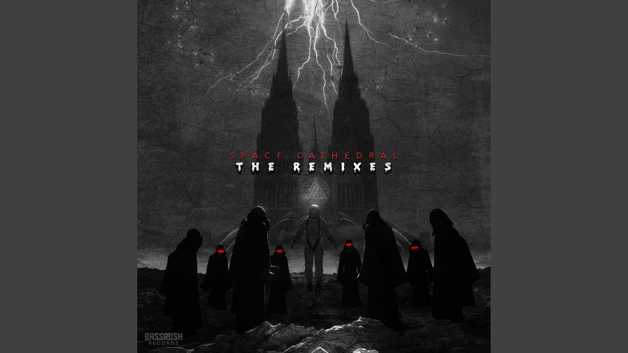 Space Cathedral (Jkyl & Hyde Remix)