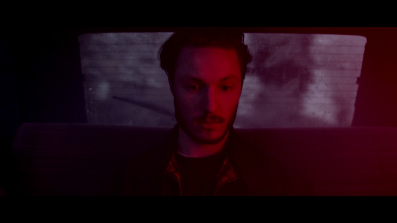 Taska Black -  Dead Inside (ft. Ayelle) (Official Music Video)