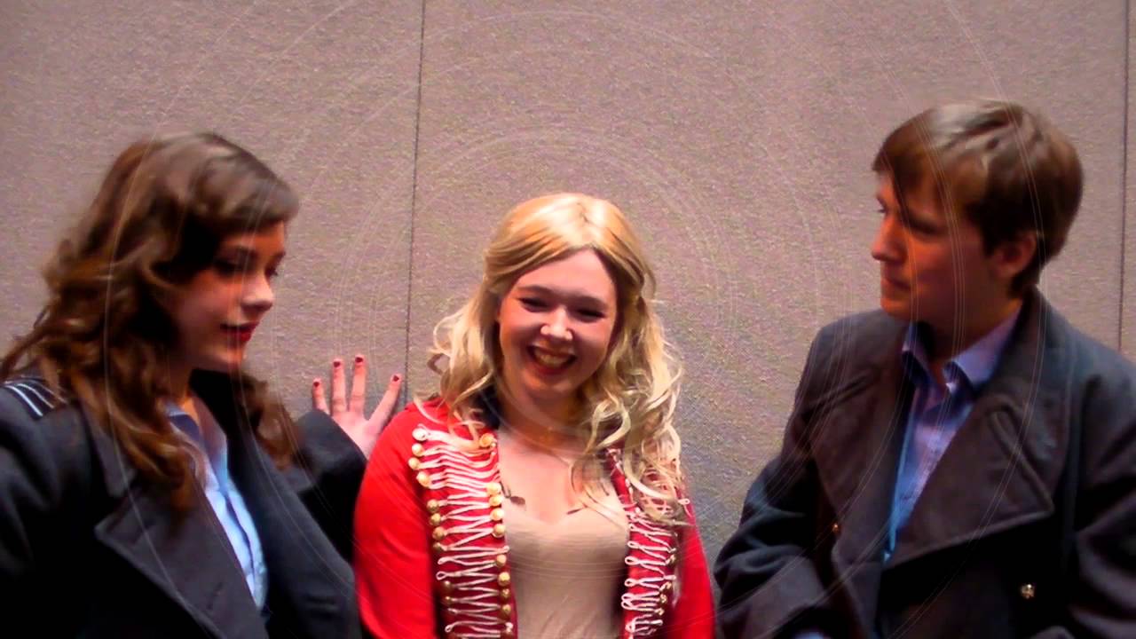 COSPLAY TALK | Trailer