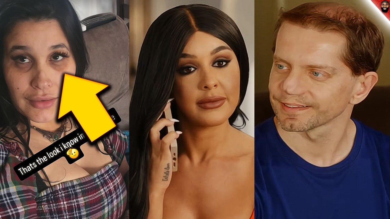 John NEGLECTS Being A Dad? | Michal Is JOBLESS! | Emma Reacts To Zaid BACKLASH | 90 Day Fiance