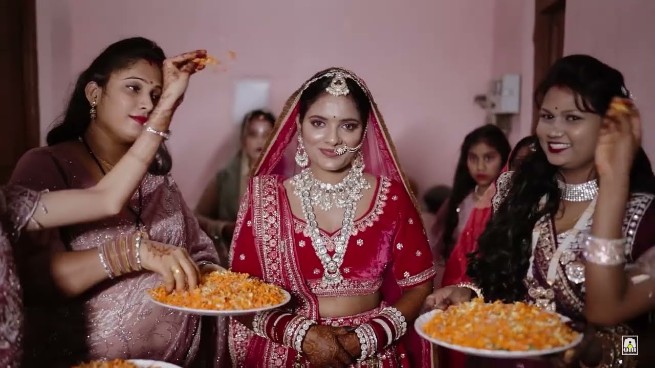 Summi & rahul wedding video 