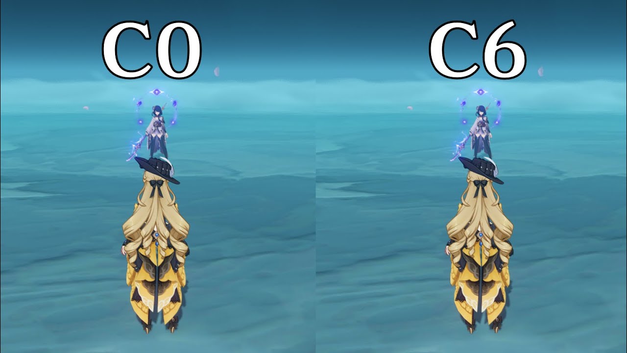 c0 vs c6 navia comparison