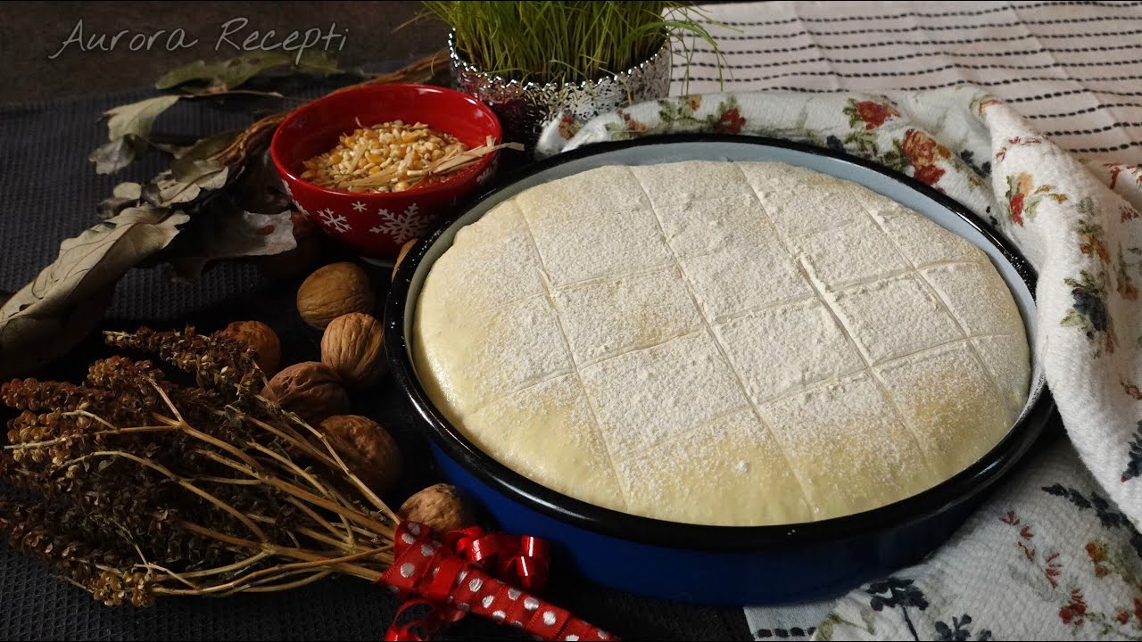 Badnjevaca  koja okuplja porodicu oko stola!