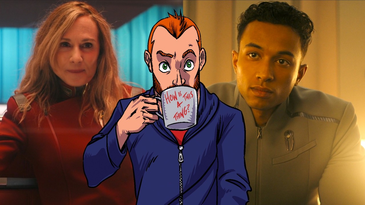 Star Trek: Starfleet Academy: Season One: Final Thoughts