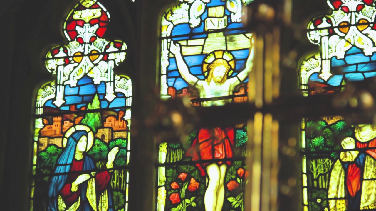 Explore Lincolnshire Churches