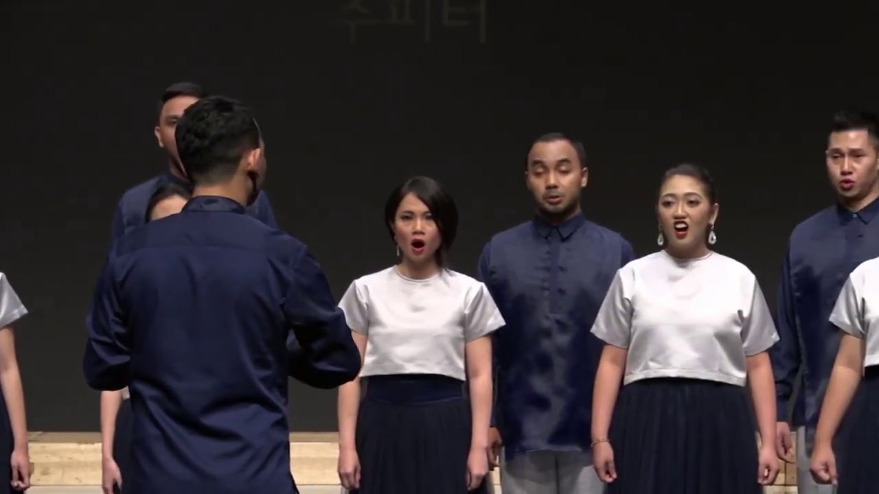 KPSVIM75 - The Archipelago Singers - Iuppiter
