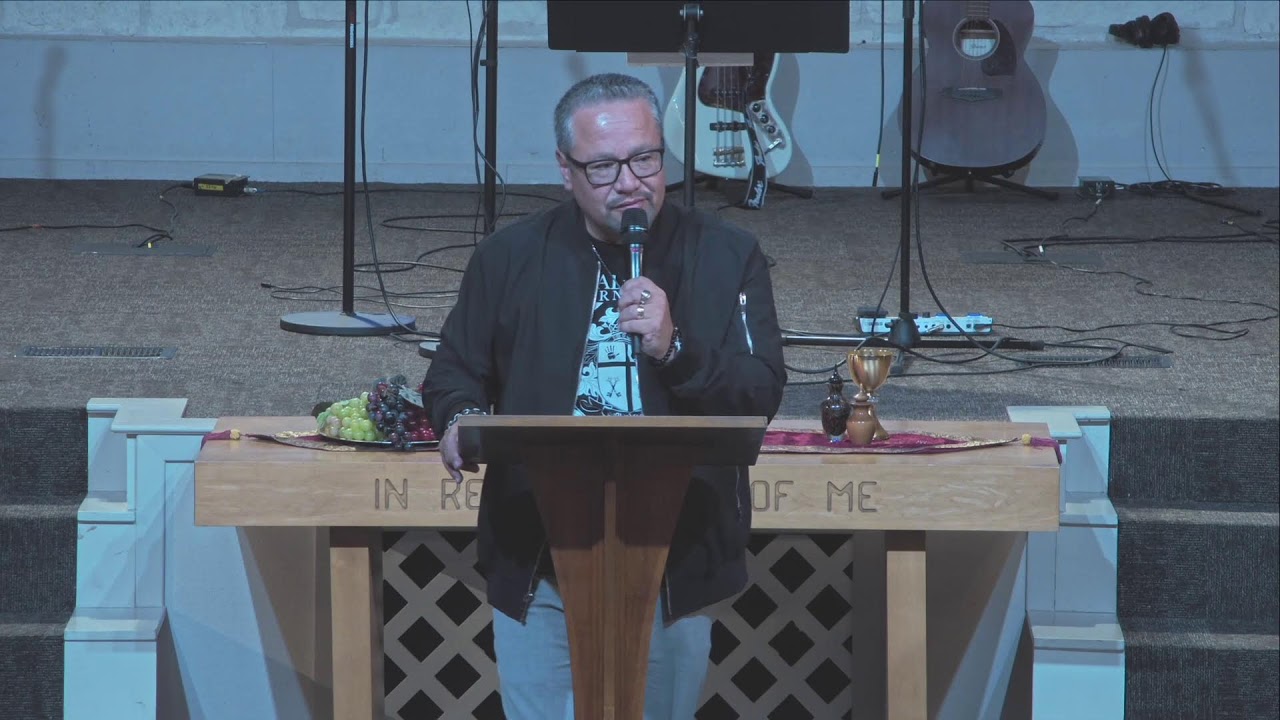 LSCC Sunday Service