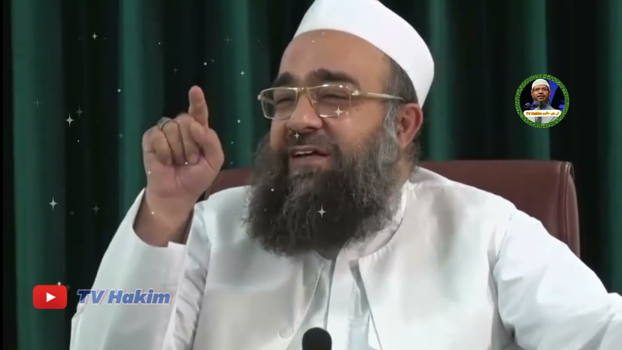مولانا بهزاد فقهی