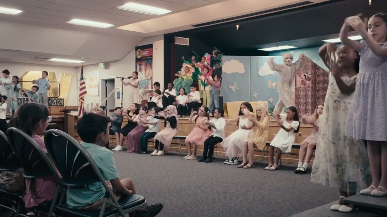 3 Little Pigs Musical