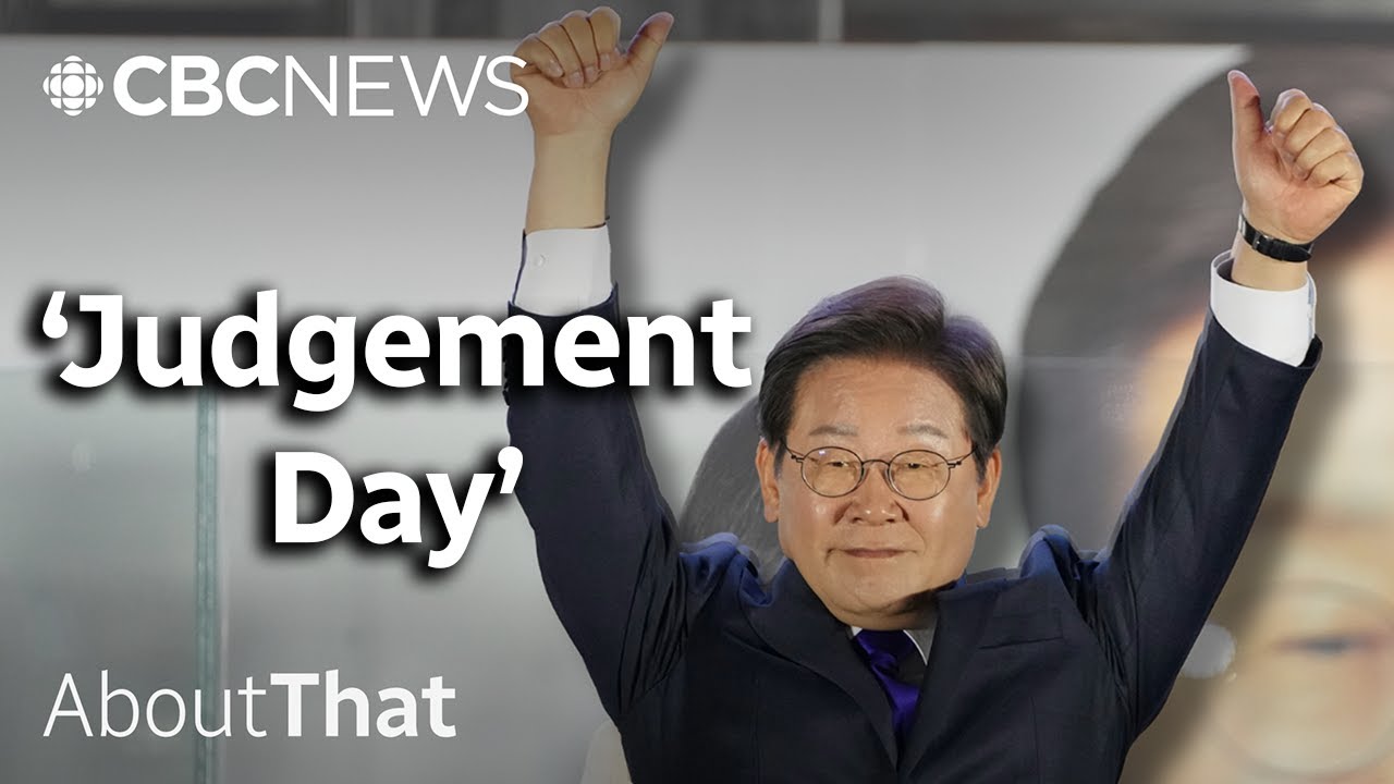 Will South Korea’s election result save the country? | About That