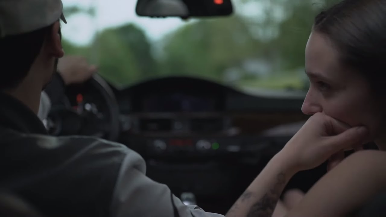 Mass of Man & Masetti - Toxic Lovers