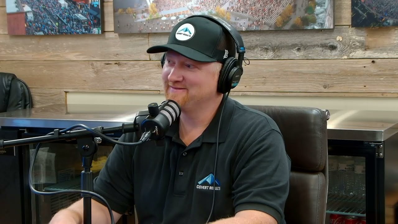 Raising the Bar in Private Security - Tips, Tactics, Tools Ep 66