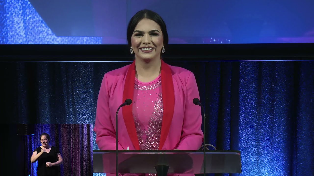 Victoria Anthony | My Trans Story 2021