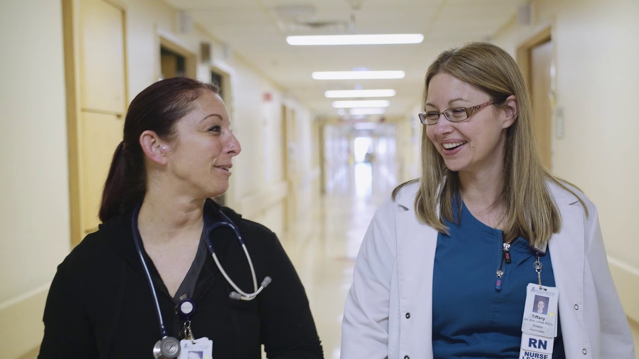 Englewood Community Hospital - Director of Patient Safety