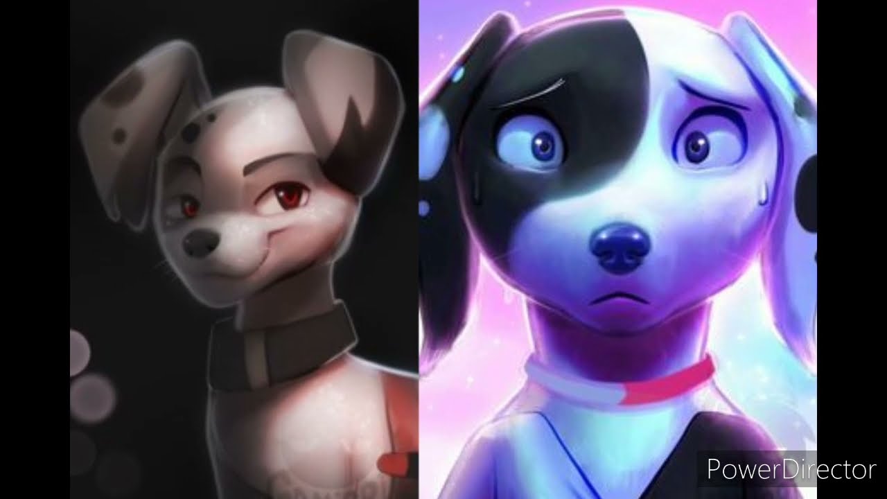 101 Dalmatian Street ~ Delgado x Deepak ~ Beautiful People by Ed Sheeran