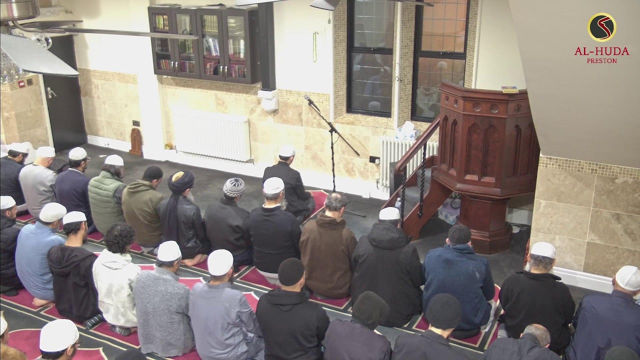 14th Ramadhan 1447/2026 - Maghrib