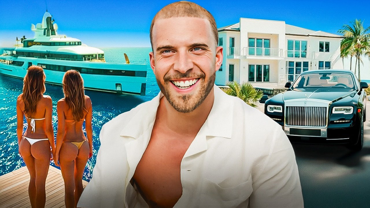 A Billionaire Weekend Spending $300,000 in St. Martin
