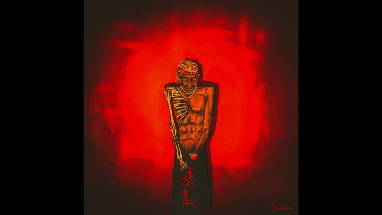 [FREE] Young Thug (Barter 6) 2015 Trap Type Beat 