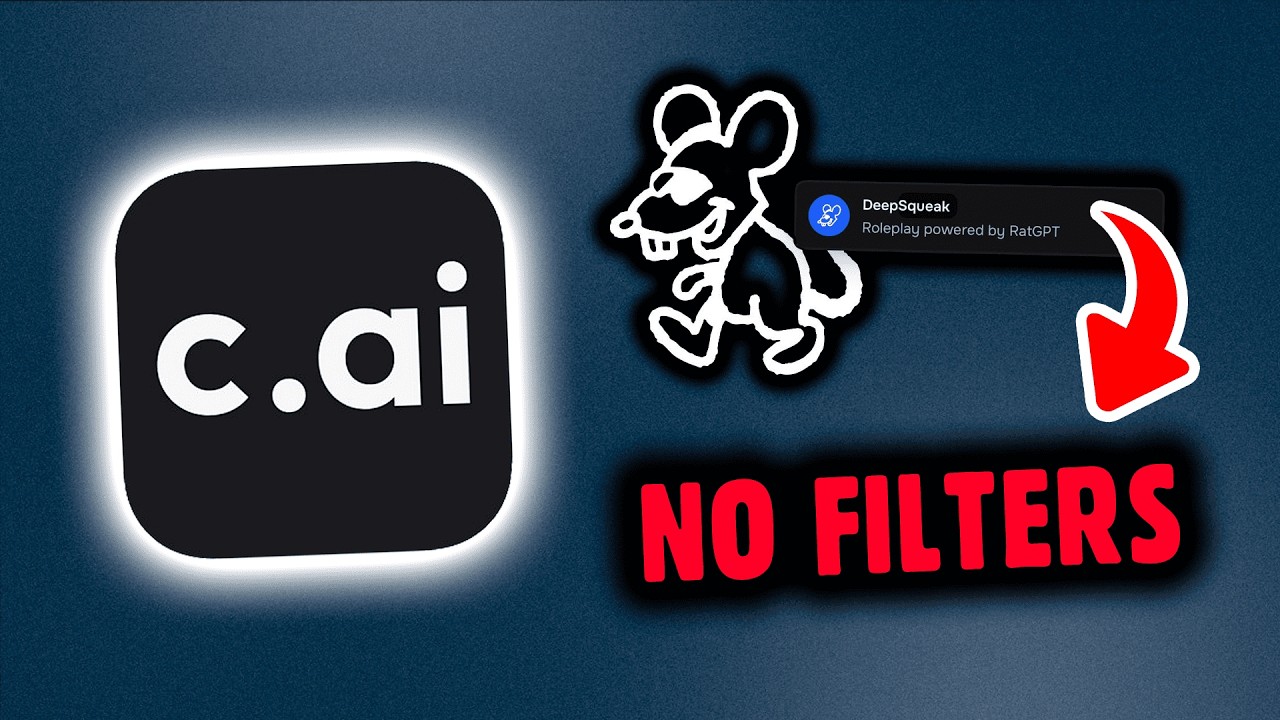 Character AI's New Feature Is AMAZING... But There's a Catch...