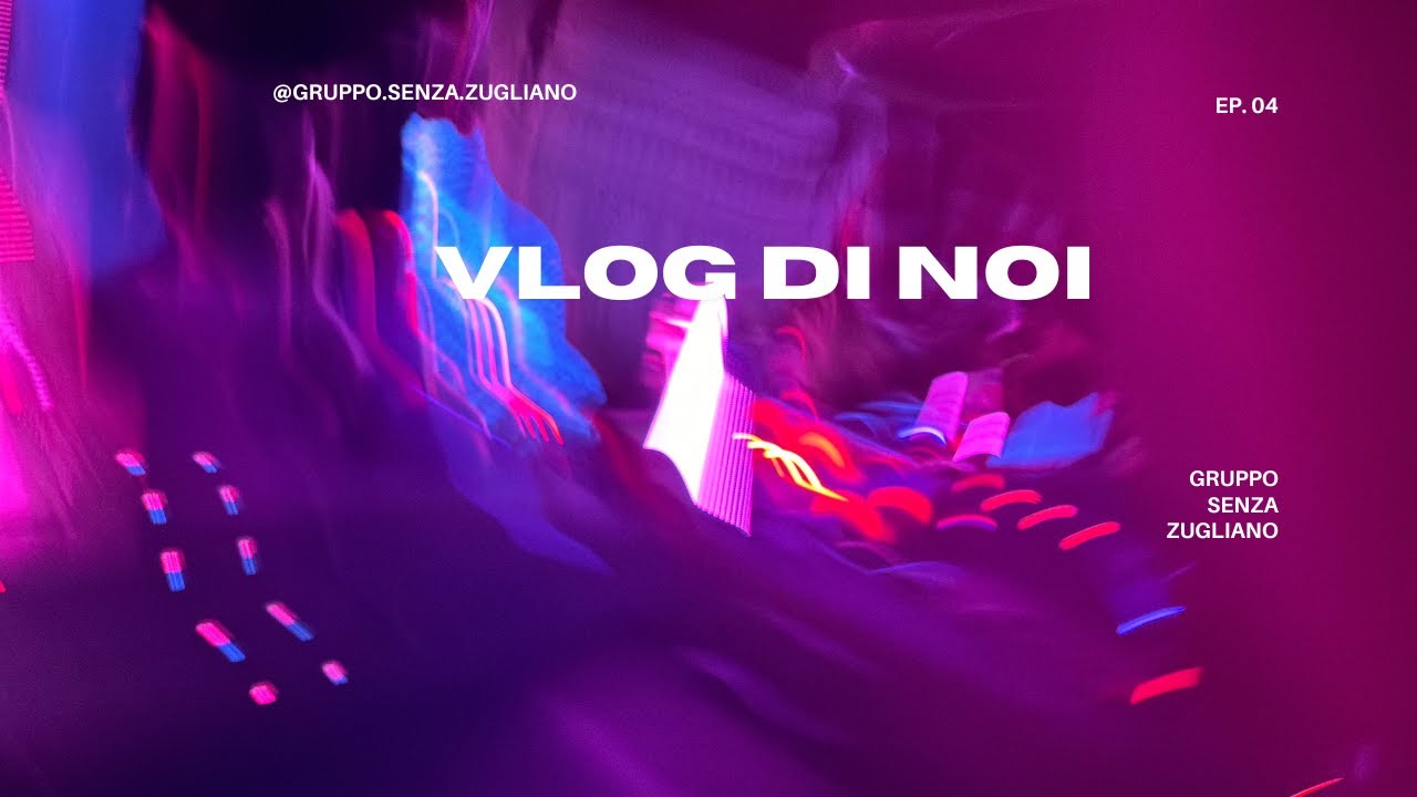 GRUPPO SENZA ZUGLIANO 