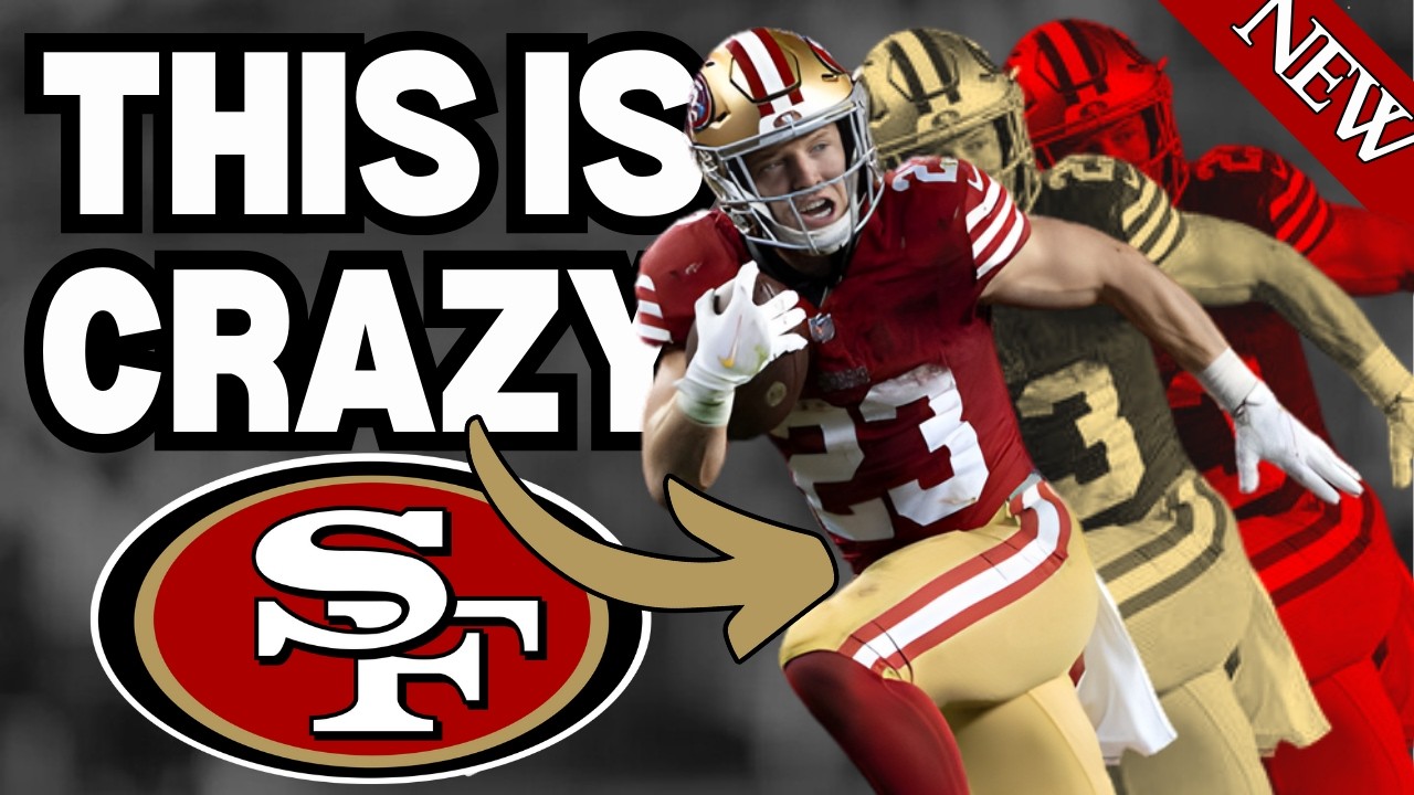 У «Сан-Франциско 49ers» появились невероятные новости... | San Francisco 49ers