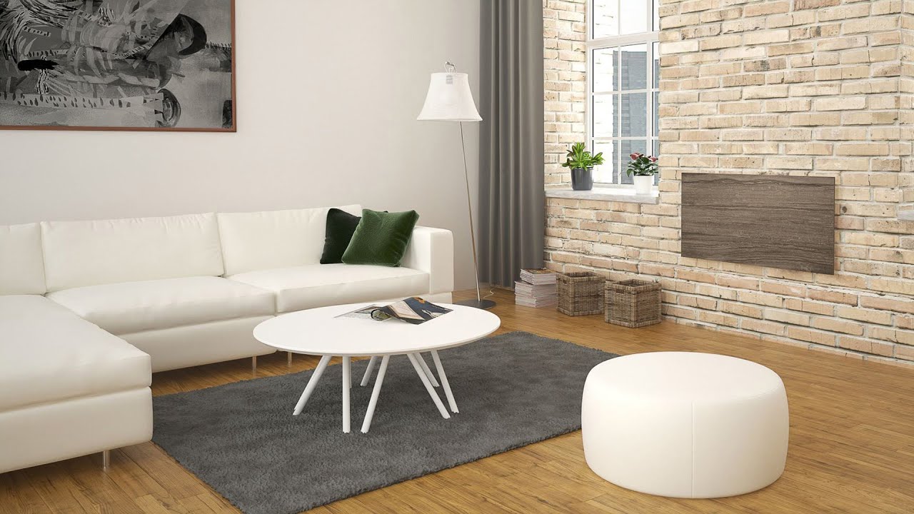 S&Aacute;LAV&Eacute; INFRA PANELY