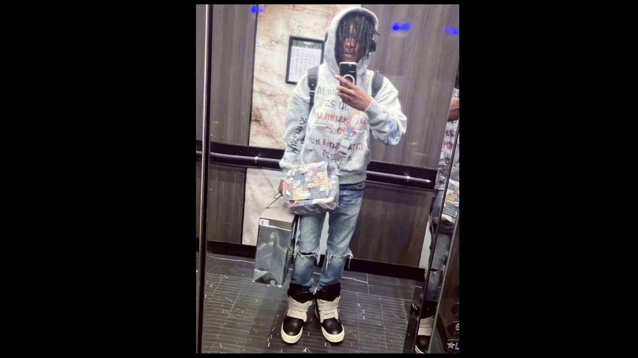 prada5 x babystaydown type beat "ip man"